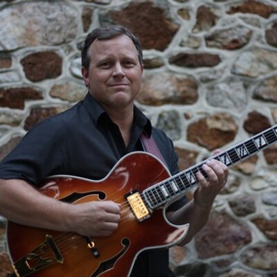 Profile Picture of John Talley (@johntalleymusic) on Twitter