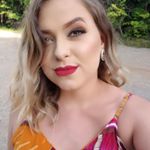 Profile Picture of Amanda Lorrane (@amandalorrane.mf) on Instagram