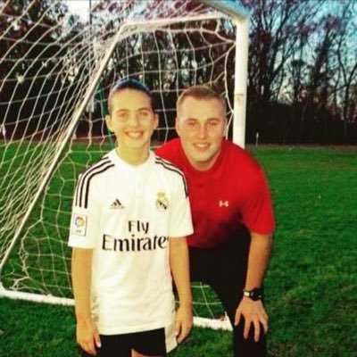 Profile Picture of Aaron Mcgarvey (@aaronmcgarvey1) on Twitter