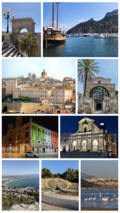 Profile Picture of Cagliari - Wikipediaon Wikipedia