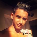 Profile Picture of Aaron Ruffier (@aarnito34) on Instagram