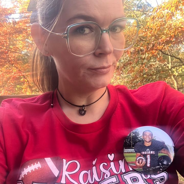 Profile Picture of Taryn Mattox (@taryn.mattox) on Tiktok