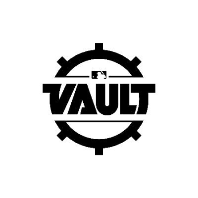Profile Picture of MLB Vault (@MLBVault) on Twitter