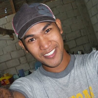 Profile Picture of JoE MaNansaLa (@thoi_negs17) on Twitter