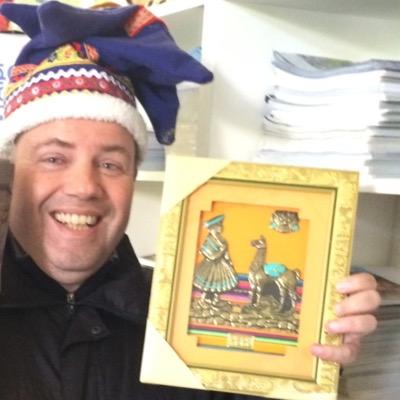 Profile Picture of Andrea Pirrone (@AndyPirrone) on Twitter