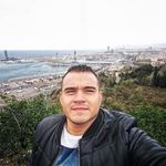 Profile Picture of Bryan Bedoya Suarez (@bryanbedoya) on Instagram