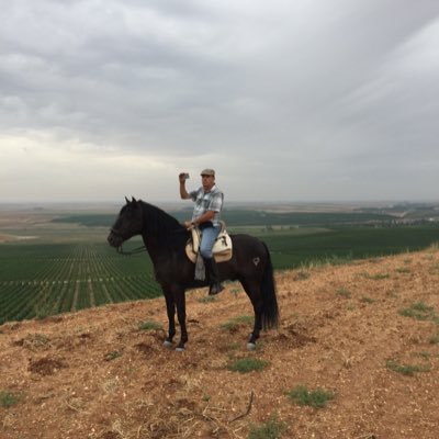 Profile Picture of Jose Angel (@JoseBadallo) on Twitter