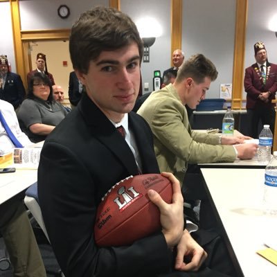 Profile Picture of Liam Baldwin (@liambaldwin17) on Twitter