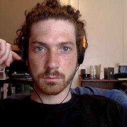 Profile Picture of David Berrier (@day_vs_bear) on Twitter