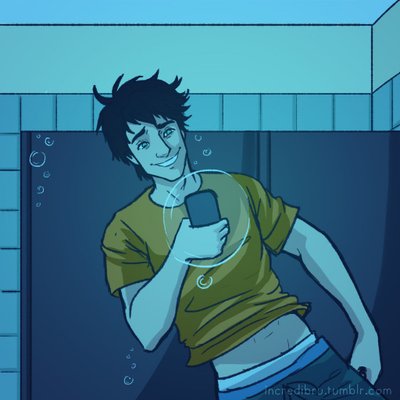 Profile Picture of Percy Jackson (@PercyJackson568) on Twitter