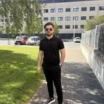 Profile Picture of David Constantin (@David-Constantin) on Facebook