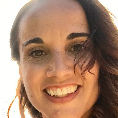 Profile Picture of Natalie Payne (@natmariepayne) on Twitter