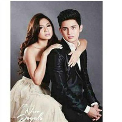 Profile Picture of Kristine Reid (@jadine_fan_here) on Twitter