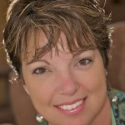 Profile Picture of Christine M Marion (@Chris_M_Marion) on Twitter