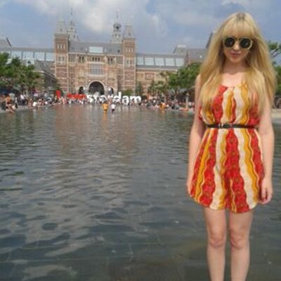 Profile Picture of Sasha Joseph (@sashajosephx) on Twitter