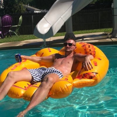 Profile Picture of Joey Cardenas (@joeymcardenas) on Twitter