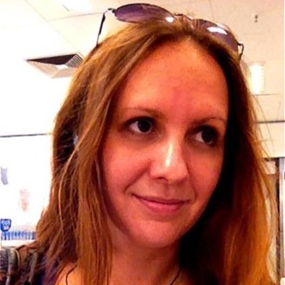 Profile Picture of Stephanie Kirchner (@K375Steph) on Twitter