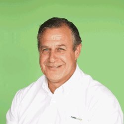 Profile Picture of Simon Glover (@SimonGloverNS) on Twitter