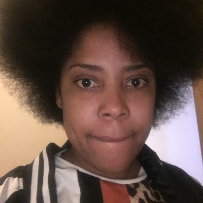 Profile Picture of Eunice Pinto (@EuniceP80499613) on Twitter