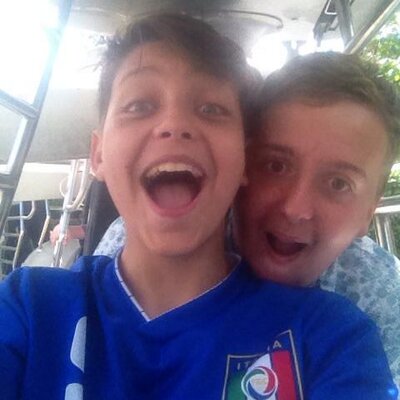Profile Picture of Matt Redfern (@Mwiliams1fan) on Twitter