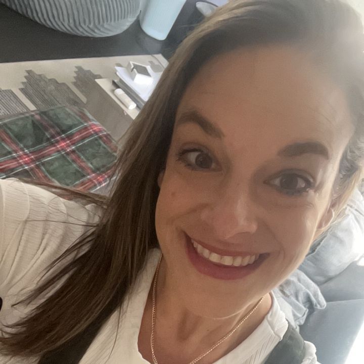 Profile Picture of Stephanie Hicka (@stephaniehicka) on Tiktok