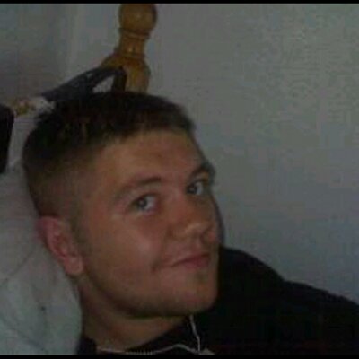 Brian Goodwill - Twitter Profile Picture of Brian Goodwill (@briangoodwill84) on Twitter