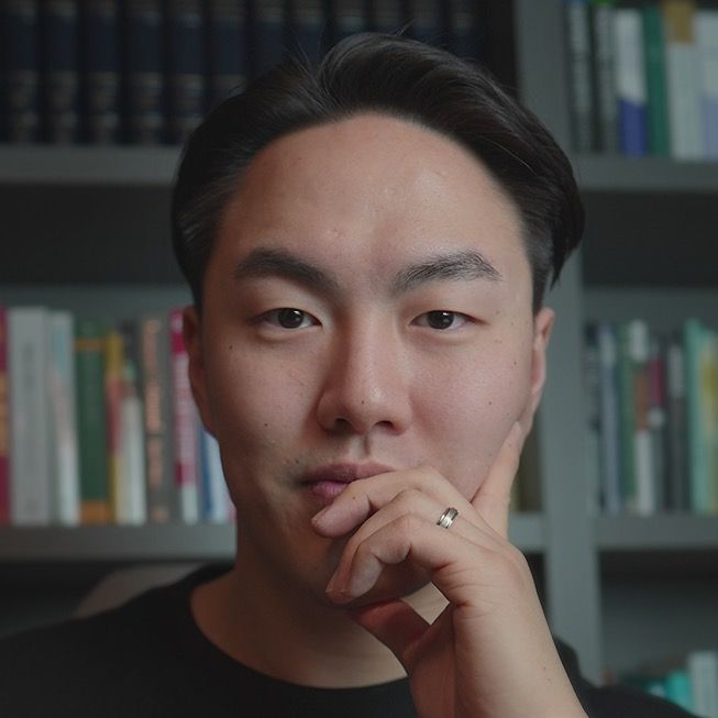 Profile Picture of Min Pak (@minpak001) on Tiktok