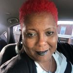 Profile Picture of Dale Jeanette Ellis-Davis (@queend45) on Instagram