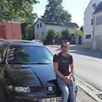 Profile Picture of Luigi Marrazzo (@tamara.kerlinger) on Instagram