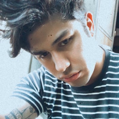 Profile Picture of Dominic Carrillo (@truebluelovour) on Twitter