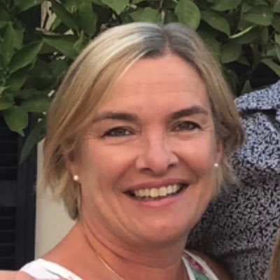 Profile Picture of Jo Manley (@jo_manley) on Twitter