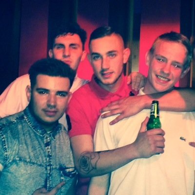 Profile Picture of Jon Peart (@peart_jon) on Twitter