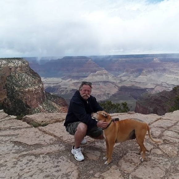 Profile Picture of Douglas Coffman (@dc1017rc) on Poshmark