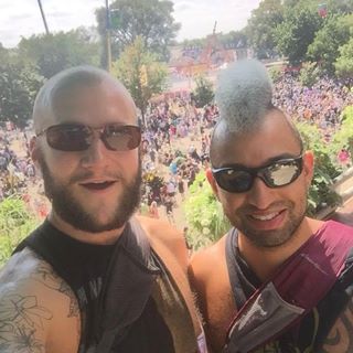 Profile Picture of Jeremy Peters (@jeremy.peters.7902) on Facebook