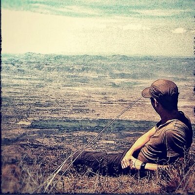 Profile Picture of Dave Schutte (@HierEnDaarDave) on Twitter