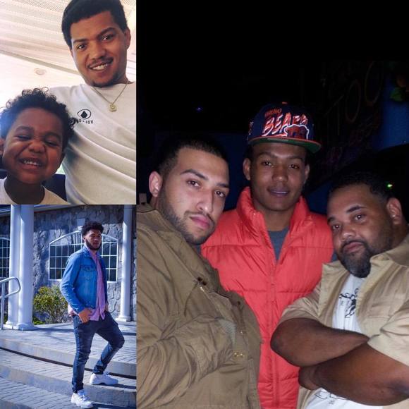 Profile Picture of Joseph Harbison (@josephh) on Poshmark