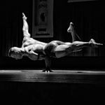 Profile Picture of Steve Atlas (@steve_atlas) on Instagram