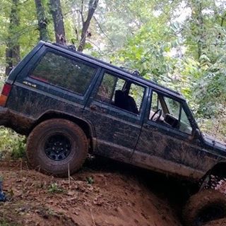 Profile Picture of Brett Starks (@brett.starks.7) on Facebook