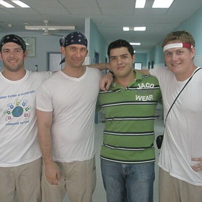 Profile Picture of Ben Altmann (@bennj21) on Twitter