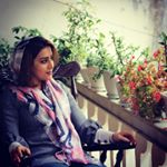 Profile Picture of نسترن ربیع زاده (@nastaran_rabizadeh) on Instagram