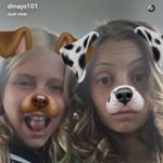 Profile Picture of Brooke And Delaney (@brooke_delaney_goals) on Instagram