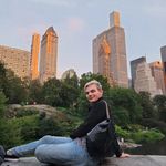 Profile Picture of Ian Patterson (@_ian.patterson) on Instagram
