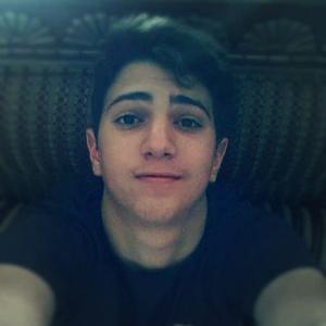 Profile Picture of Adam Swagger (@adamswagger7) on Twitter