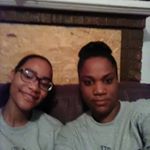 Profile Picture of Felisha Patterson (@felishap12) on Instagram