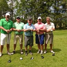 Profile Picture of Mark Mc Burney (@Mcburn8) on Twitter