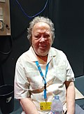 Profile Photo of John Nelson (conductor)on Wikipedia