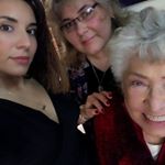 Profile Picture of Patty Edith Rogers Nuñez (@patriciarogers2763) on Instagram