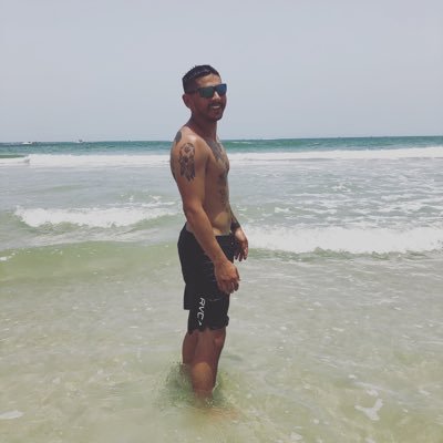 Profile Picture of Jesse Thomas Graham (@jessegraham152) on Twitter