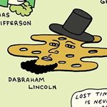 ⚓️Clark "Terps" Greasewold⚓️ - Instagram Profile Picture of ⚓️Clark "Terps" Greasewold⚓️ (@dabrahamlincoln187) on Instagram