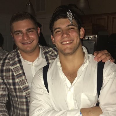 Profile Picture of Zach Barenberg (@ZachBarenberg56) on Twitter